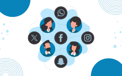 How organic social media management can increase brand trust and visibility