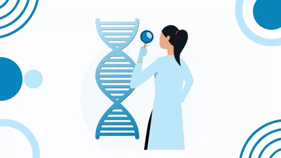 Content is the DNA of marketing